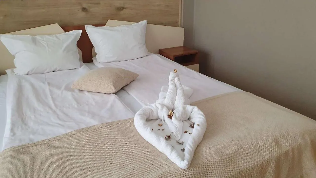 Family Hotel Kedara Burgas
