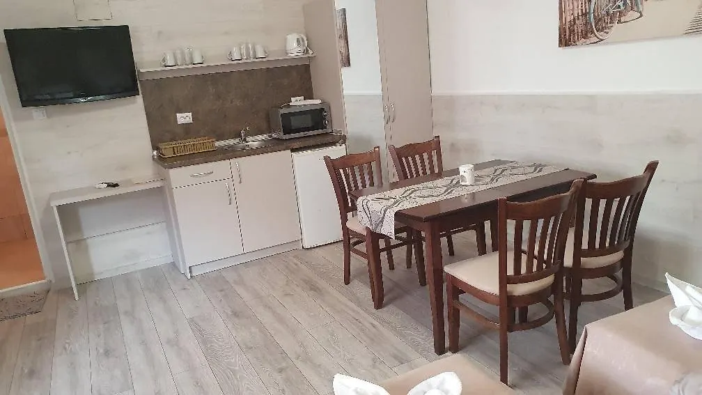 **  Family Hotel Kedara Burgas Bulgaria