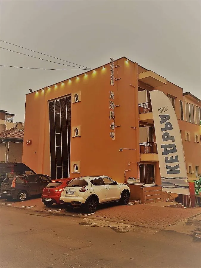 Family Hotel Kedara Burgas 2*,  Bulgaria