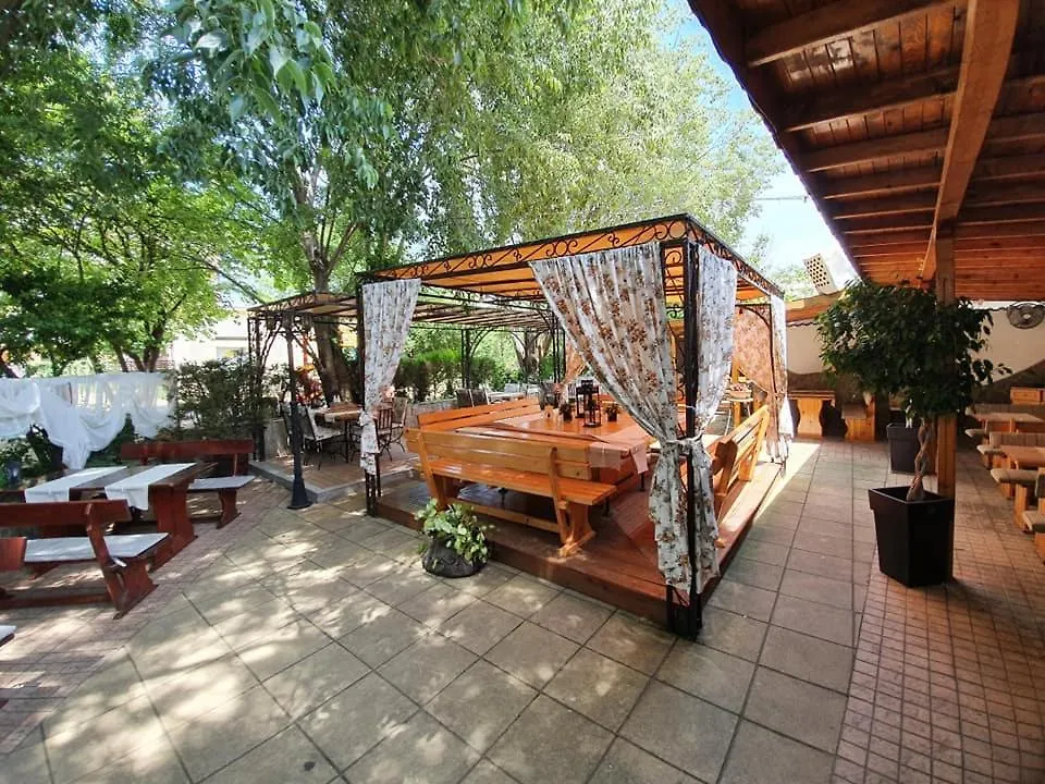 Family Hotel Kedara Burgas 2*,  Bulgaria