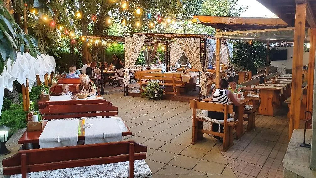 **  Family Hotel Kedara Burgas Bulgaria