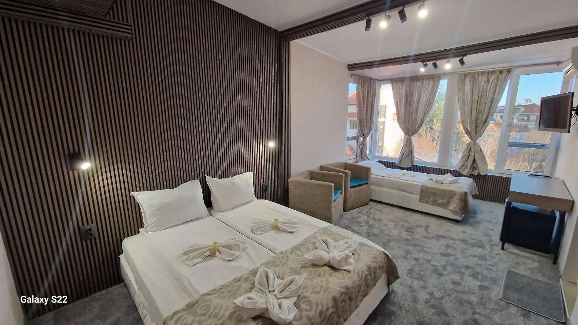 Family Hotel Kedara Burgas