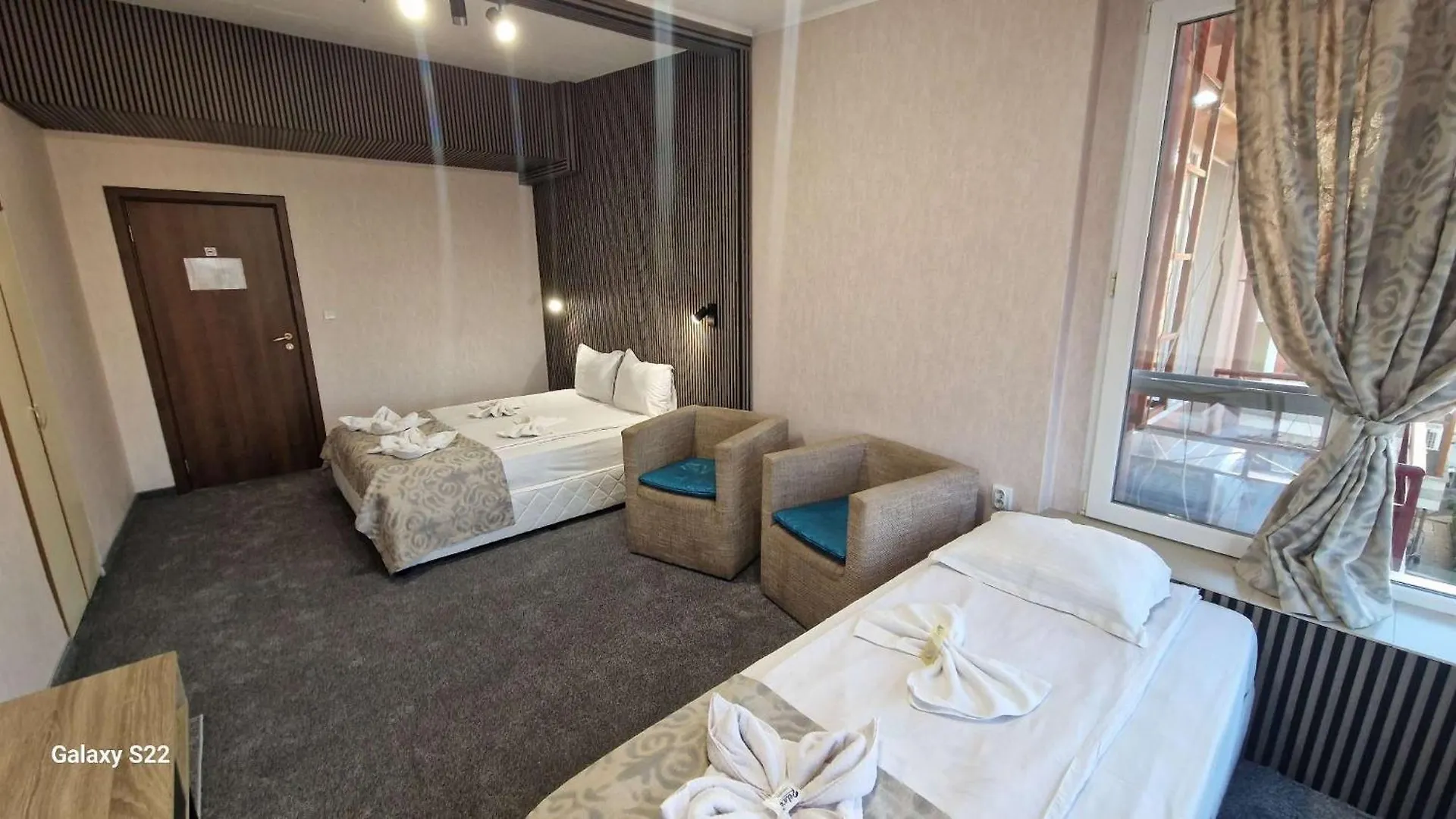 Family Hotel Kedara Burgas