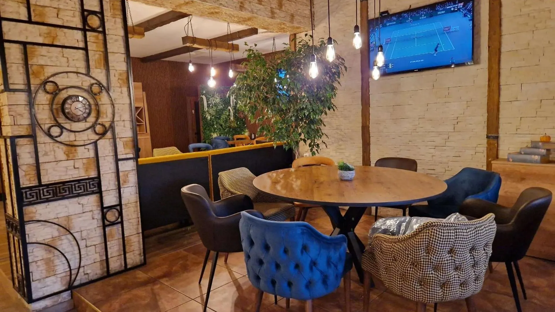 **  Family Hotel Kedara Burgas Bulgaria