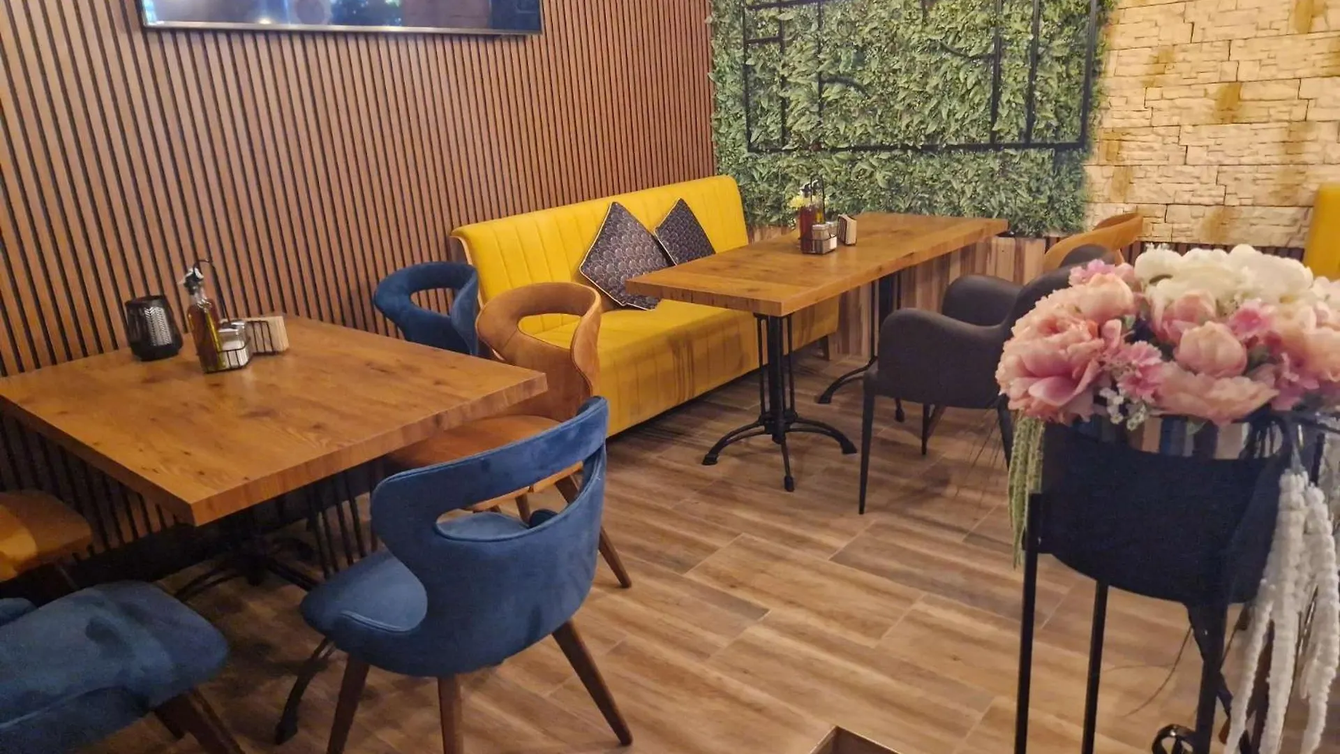 Family Hotel Kedara Burgas