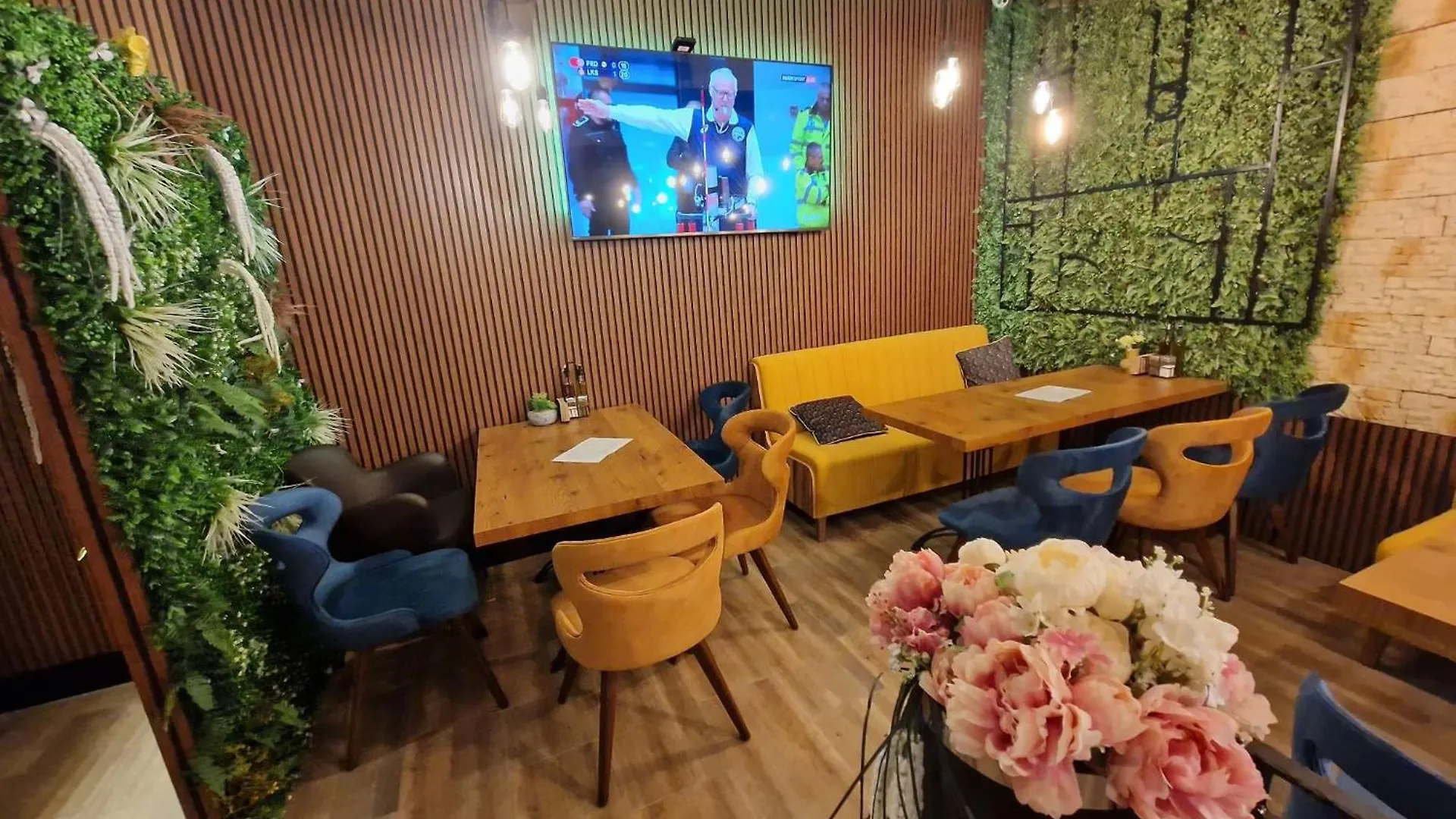 Family Hotel Kedara Burgas