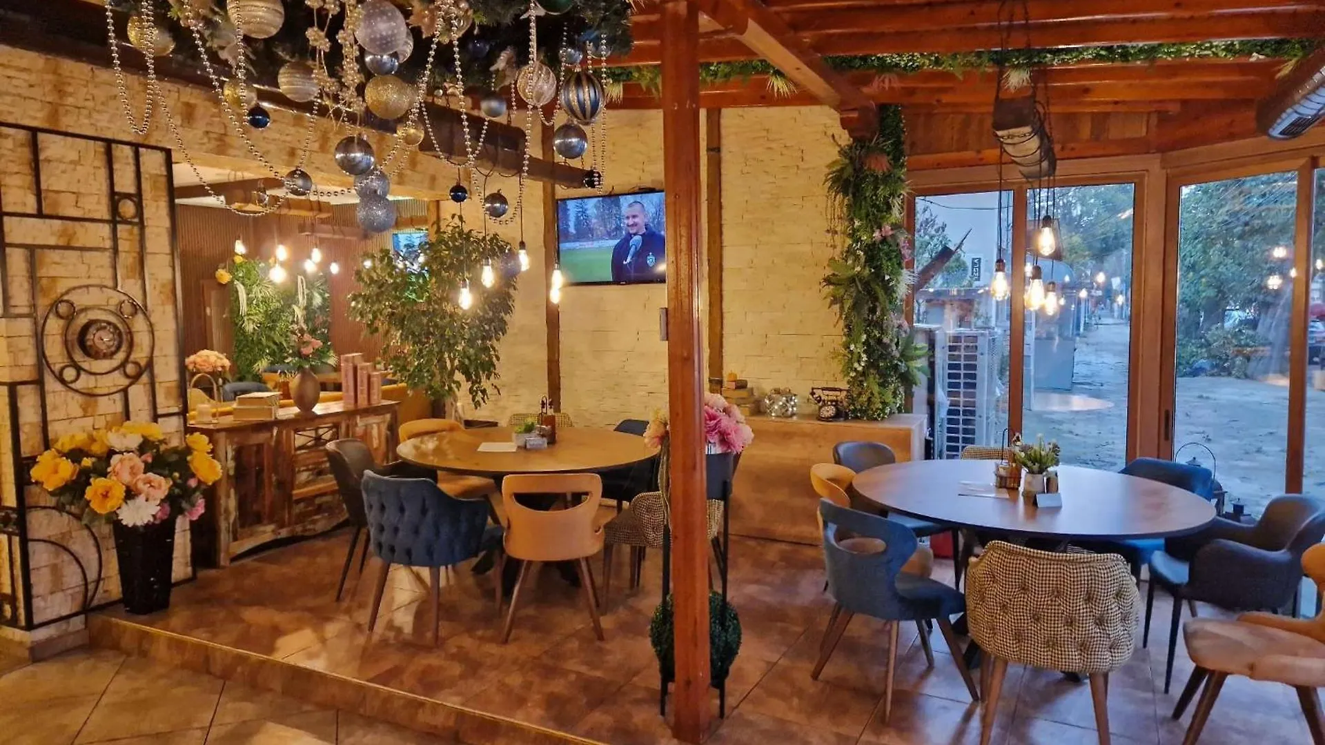 Family Hotel Kedara Burgas