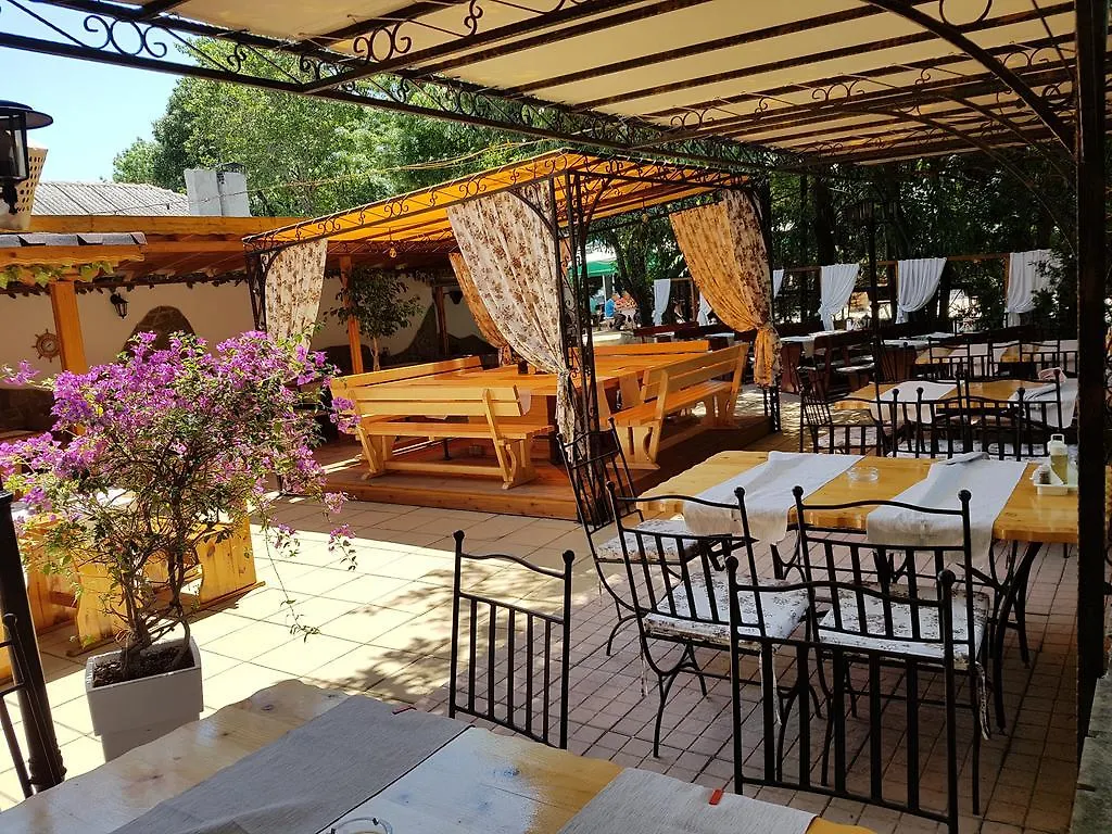 **  Family Hotel Kedara Burgas Bulgaria