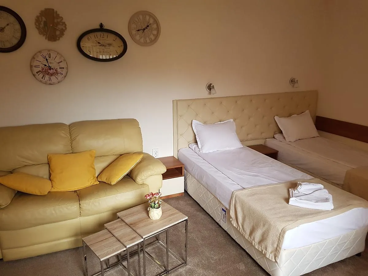 Family Hotel Kedara Burgas
