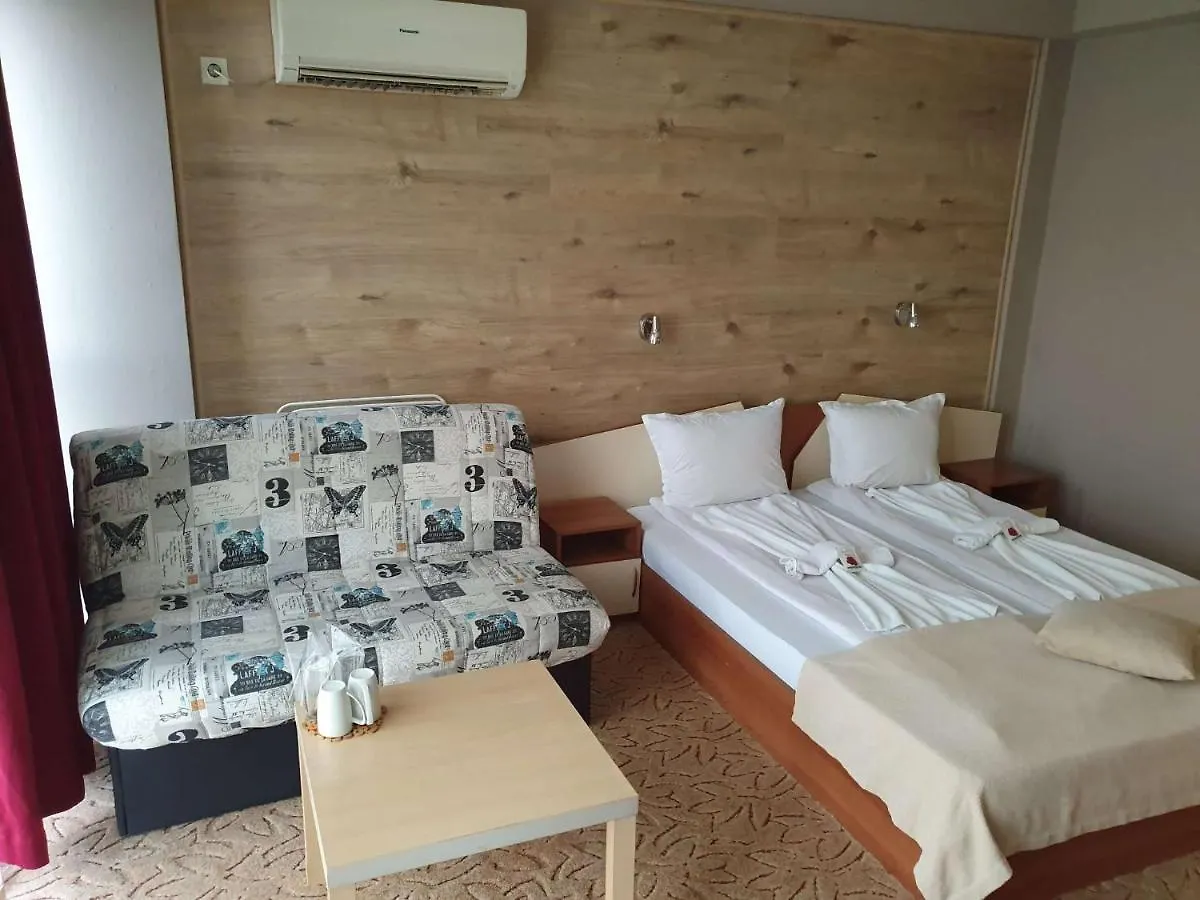 Family Hotel Kedara Burgas