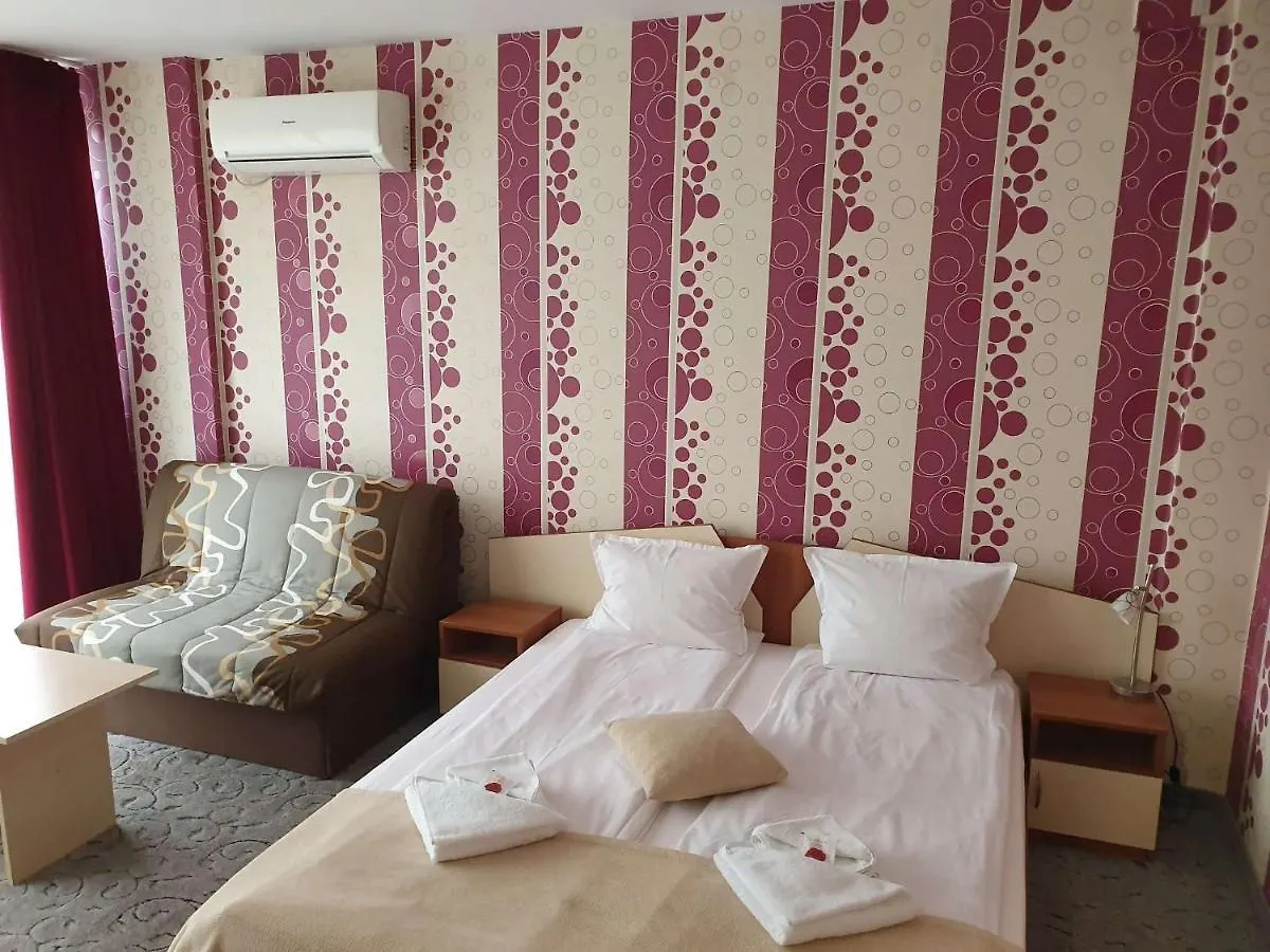 Family Hotel Kedara Burgas