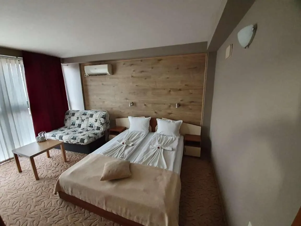 Family Hotel Kedara Burgas